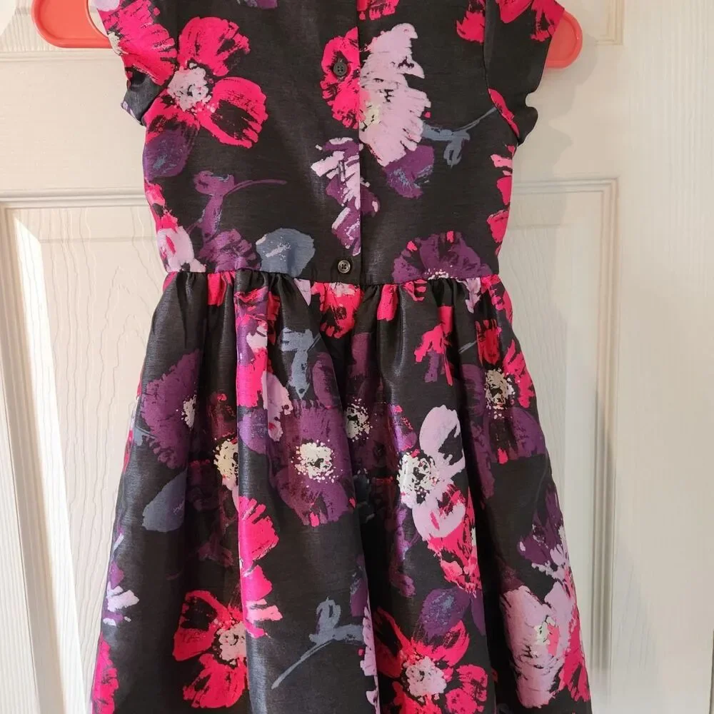 Gymboree Party Dress Sz 5